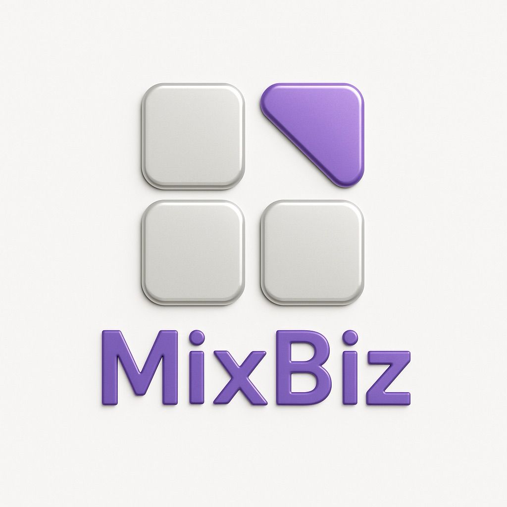 MixBiz